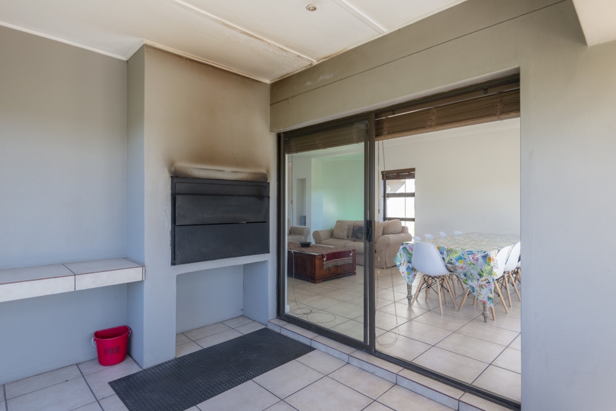 4 Bedroom Property for Sale in Langebaan Country Estate Western Cape